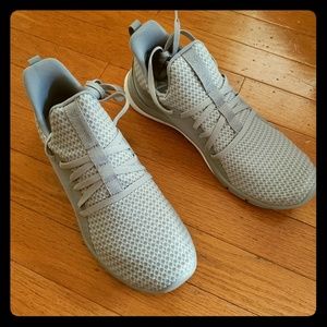 Reebok print her 3.0 sneakers (Gray)